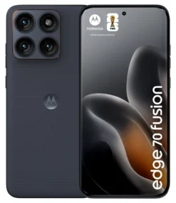 Smartphone Motorola PBBD0030IT EDGE 70 FUSION Pantone silhouette