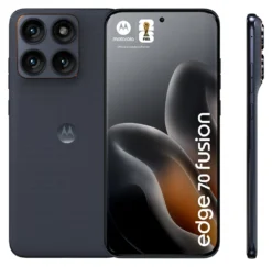 Smartphone Motorola PBBD0002SE EDGE 70 FUSION Pantone silhouette