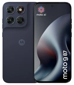 Smartphone Motorola PBBS0002SE MOTO G87 Pantone Overture