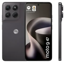 Smartphone Motorola PBCC0030IT MOTO G47 Pantone Impenetrable