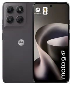 Smartphone Motorola PBCC0030IT MOTO G47 Pantone Impenetrable