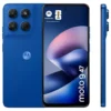 Smartphone Motorola PBCC0031IT MOTO G47 Pantone nautical blue