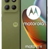 Smartphone Motorola PB6G0008IT MOTO G15 POWER Iguana green