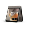 Smartphone Motorola Razr 70 5G con design flip iconico