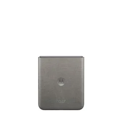 Smartphone Motorola Razr 70 5G con design flip iconico