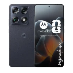 Smartphone Motorola Signature 5G 16/512GB con tripla camera 50MP