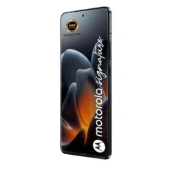 Smartphone Motorola Signature 5G 16/512GB con tripla camera 50MP