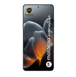 Smartphone Motorola Signature 5G 16/512GB con tripla camera 50MP