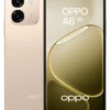 Smartphone Oppo 110010349986 A6 Aurora gold