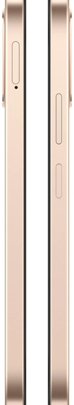 Smartphone Oppo 110010349848 A6 4G Aurora gold