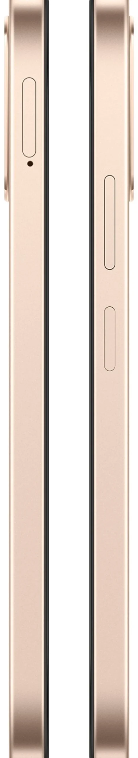 Smartphone Oppo 110010349848 A6 4G Aurora gold