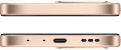Smartphone Oppo 110010349848 A6 4G Aurora gold