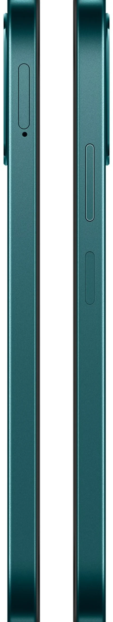 Smartphone Oppo 110010349841 A6 Sapphire black