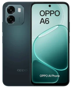 Smartphone Oppo 110010349841 A6 Sapphire black