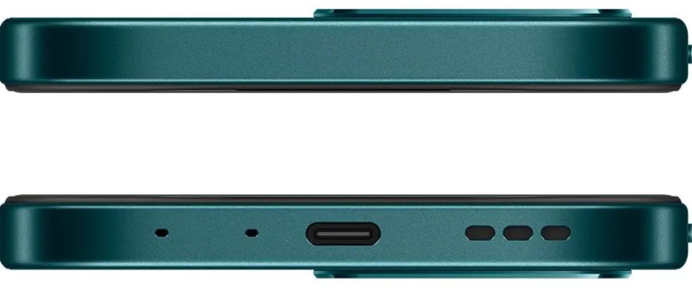 Smartphone Oppo 110010349841 A6 Sapphire black