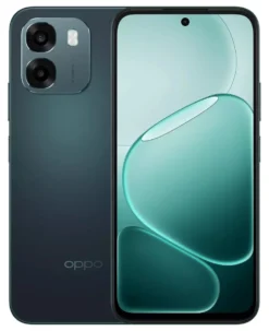 Smartphone Oppo 110010349987 A6 Sapphire black