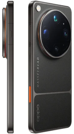 Smartphone Oppo 110010132482 FIND X9 ULTRA Tundra Umber