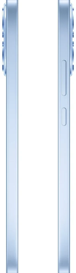 Smartphone Oppo 110010236270 RENO15 F Aurora blue