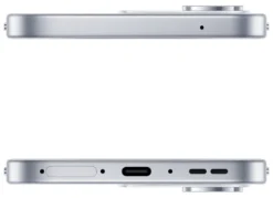 Smartphone Oppo 110010237122 RENO16 FS Pop white