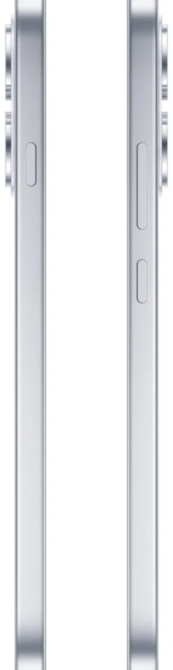 Smartphone Oppo 110010237122 RENO16 FS Pop white