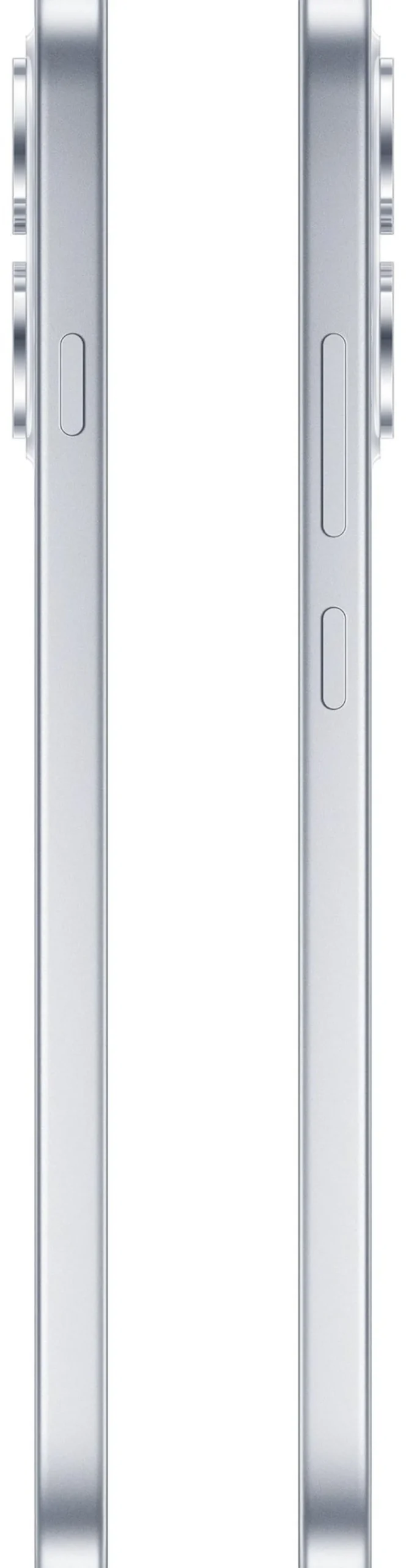 Smartphone Oppo 110010237122 RENO16 FS Pop white