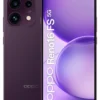 Smartphone Oppo 110010237121 RENO16 FS Purple black