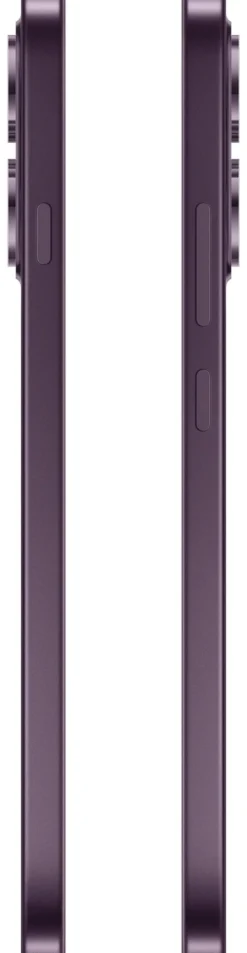Smartphone Oppo 110010237121 RENO16 FS Purple black