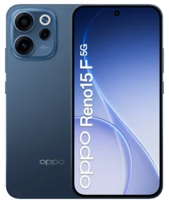 Smartphone Oppo 110010236271 RENO15 F Twilight black