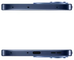 Smartphone Oppo 110010236271 RENO15 F Twilight black