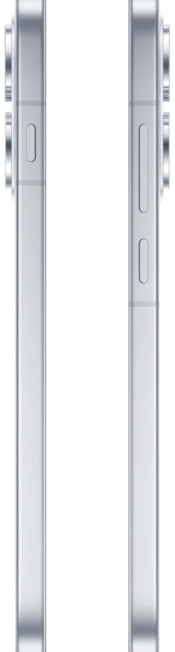 Smartphone Oppo 110010237512 RENO16 Pop white