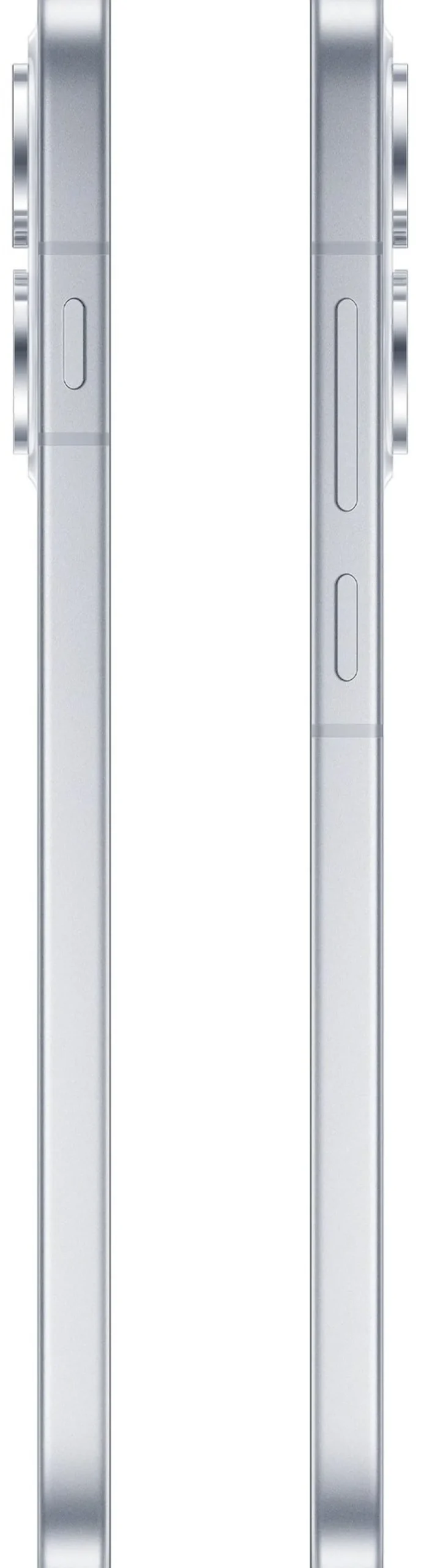Smartphone Oppo 110010237199 RENO16 PRO Pop white