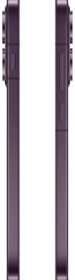 Smartphone Oppo 110010237513 RENO16 Purple black