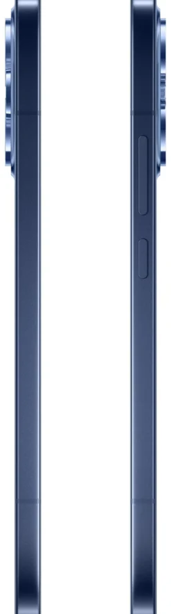 Smartphone Oppo 110010236448 RENO15 Twilight black