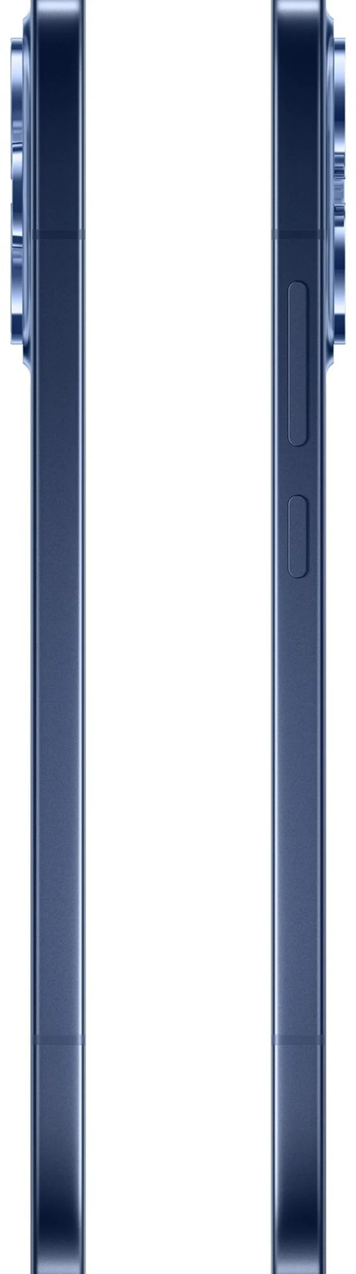 Smartphone Oppo 110010236448 RENO15 Twilight black