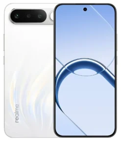 Smartphone Realme 631011008287 16 Air white