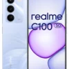 Smartphone Realme C100 Blooming purple