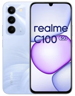 Smartphone Realme 631011008293 C100 Blooming purple