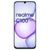 Smartphone Realme C100 5G 256GB con resistenza IP64