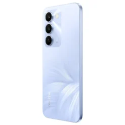 Smartphone Realme C100 5G 256GB con resistenza IP64