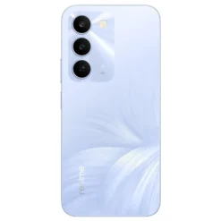 Smartphone Realme C100 5G 256GB con resistenza IP64