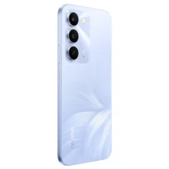 Smartphone Realme C100 5G 256GB con resistenza IP64