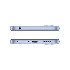 Smartphone Realme C100 5G 256GB con resistenza IP64