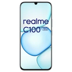 Smartphone Realme C100 5G 256GB con resistenza IP64