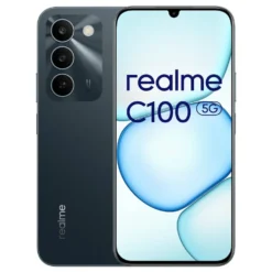 Smartphone Realme C100 5G 256GB con resistenza IP64
