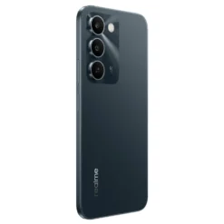 Smartphone Realme C100 5G 256GB con resistenza IP64