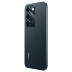 Smartphone Realme C100 5G 256GB con resistenza IP64
