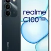 Smartphone Realme C100 Sprouting green