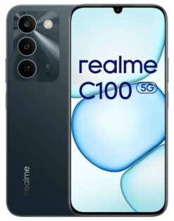 Smartphone Realme 631011008290 C100 Sprouting green
