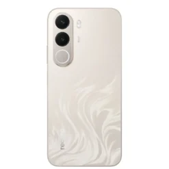 Smartphone Realme C100X 4G con 256GB di memoria