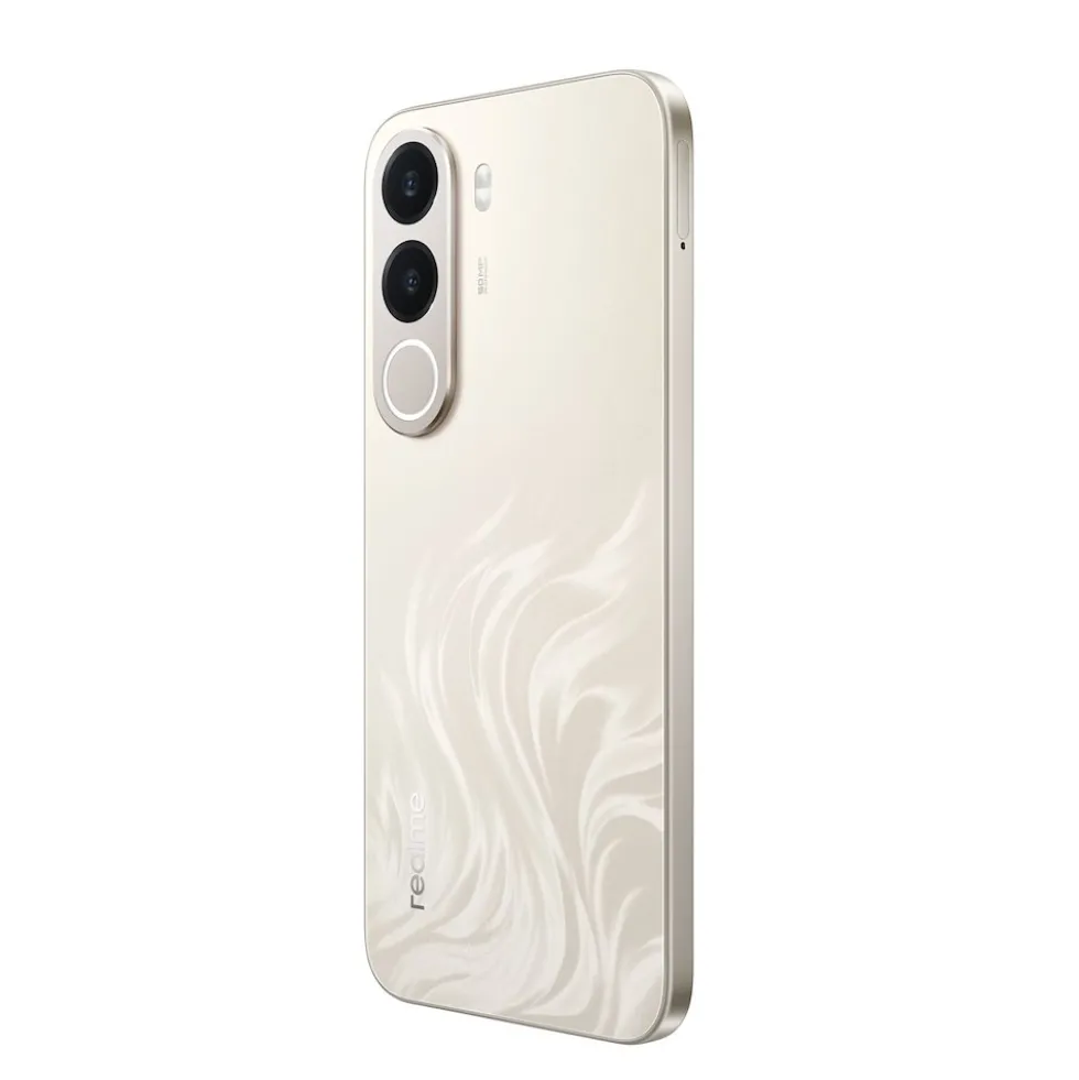 Smartphone Realme C100X 4G con 256GB di memoria